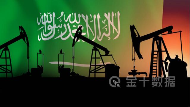 原油赚钱（沙特一年卖石油 亿美元） 3