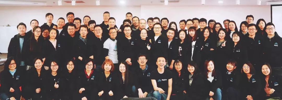 从硅谷到北京，这个90后创业者认准招聘市场，要做中国最好的SaaS 2