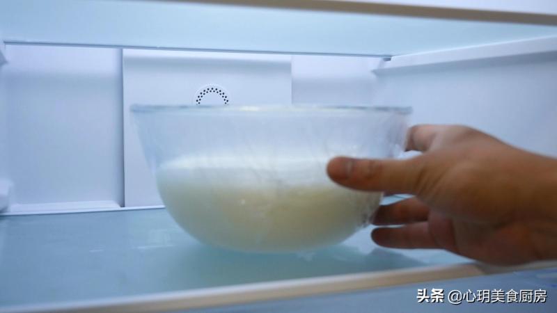 在家怎么自制奶油？附：奶油的制作方法 10