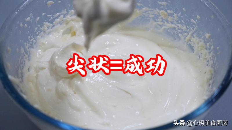 在家怎么自制奶油？附：奶油的制作方法 13