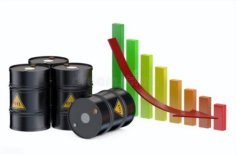 美国油价多少钱一升(油价消息：国际油价上涨2.08%，7月油价预计大跌超“490元/吨”)